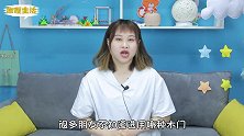 木门选购“十买九坑”，听听装修师傅详细讲解，别再被销售忽悠了
