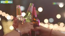 《我只喜欢你》大家一起来喝酒，醉酒姿势好high哟！