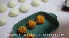 春季常吃宝宝吃这2样菜，消炎抗菌，增强免疫力，还补充钙质
