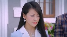 珍珠耳环：姐姐替代了胭脂，成了仲杰的妻子，妹妹偷看哭得不行了