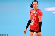 女排超级联赛第四轮D组前瞻 张常宁龚翔宇领衔江苏女排争四连胜