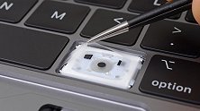 Macbook打字存在问题？苹果：是的