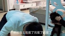 汤姆：我感觉我九年义务教育受到了侮辱