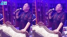于谦在ktv沉醉开腔，唱歌摇滚范足，左手扳指被曝价值一套房？