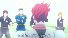 全职猎人：西索初现强大的力量