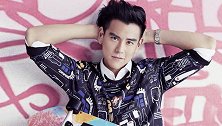 彭于晏最“牛”女粉丝，为了追彭于晏，把自己追成一线明星