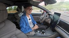 20万最安静的轿车，竟是台自主品牌？
