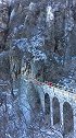 风雪路上踏歌行