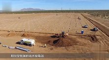 中国光伏发电站有个世界难题 专家也无能为力 却被几只羊解决