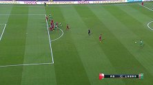 亚洲杯-阿曼3-1土库曼斯坦 93分钟绝杀成功出线