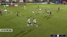 多尔蒂 足总杯 2020/2021 海运联 VS 热刺 精彩集锦