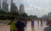 我和祖国在一起我和我的祖国