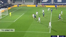 哈特鲍尔 欧冠 2020/2021 亚特兰大 VS 中日德兰 精彩集锦