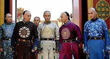 当清朝灭亡后，八旗子弟都改成了哪些汉姓？