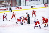 2019SRHL常规赛 北体大昆仑鸿星队6-4奥瑞金队-全场录播