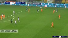 加利奥洛 意甲 2020/2021 帕尔马 VS 尤文图斯 精彩集锦