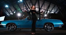 好听！美国天后玛丽亚凯莉新歌MV 取景美网球场女单决赛首公开