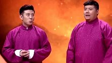 师胜杰义子，离开德云社却得郭德纲助力，自立门户风生水起