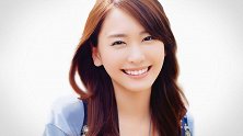新垣结衣也太迷人了吧，长相甜美，女神气质扑面而来