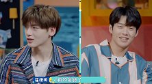 翟潇闻“垂死挣扎”反让傅菁跑票！焉栩嘉被逗笑