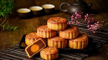 冷知识科普！中秋过后，卖不完的月饼都去哪了？真相原来在这里！
