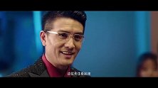 高端酒局果然不一般，就是有排面!