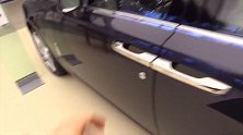 劳斯莱斯古思特