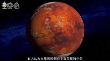 火星北极回暖后，地面出现数千条“蛇影”，它们到底是什么