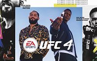 EA UFC4宣传片：马达和黑龙登陆封面 新增后院对决模式