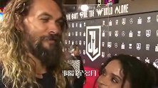 友人曝“海王”杰森·莫玛与前妻恢复同居 两人疑似复合