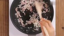 甜腻腻的红薯披萨，轻食主义