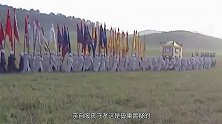 孝庄去世，76岁老臣赴京奔丧，康熙：请起，你不用一直跪拜