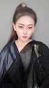 姑娘模仿楚乔传经典片段，这演技你给打几分！