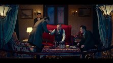 影帝陈坤竟然有个不为人知的双胞胎兄弟？！