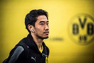 年近而立落选亚洲杯 香川真司未来还能代表日本队出战吗
