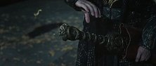 唐砖(下)灵域双生：狄仁杰借送尸逃跑，被发现