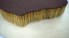 小伙同时点燃30000根火柴，那一瞬间无异于一场小型核爆！