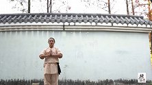 少林通臂拳,舒展大方,猛矫健，实战性突出,又称九响通臂拳，凌云
