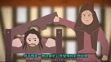 欧洲中世纪6大惨无人道的酷刑，第三种对腰间盘突出有好处