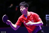 为何马龙缺席团体赛决赛？秦志戬“炫富”：国乒每个人都很强！