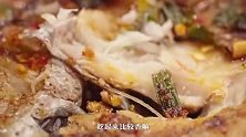 西双版纳这家店的烤五花肉，肥而不腻，越吃越上瘾