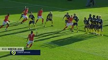 埃里亚森 法甲 2020/2021 尼姆 VS 摩纳哥 精彩集锦