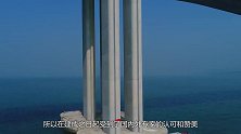 港珠澳大桥不设加油站，汽车半路没油怎么办？看完佩服设计师！