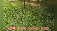 老牌歌手一首《流浪歌》深入人心，久违的声音，回味依旧！