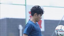 舔屏向！李嗣镕高清训练大片 球场上用实力说话
