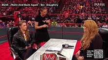 WWE-18年-一周回顾：萨米·辛恶搞鲍比·莱斯利 合约阶梯赛复活赛布莱恩完胜杰夫·哈迪（5月25日）-专题
