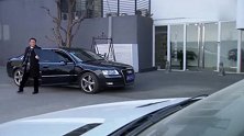 总裁故意丢钱包，测试准儿媳人品，结果令人另眼相看