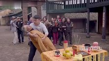关门！放八卦阵！