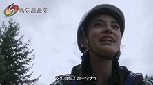 阿雅凶杨颖：你不化妆就像个大妈！一旁杨颖的表情，太意外了