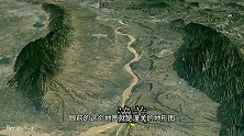 唐朝安史之乱，潼关是怎么战败失守的？3D地图还原真实战场